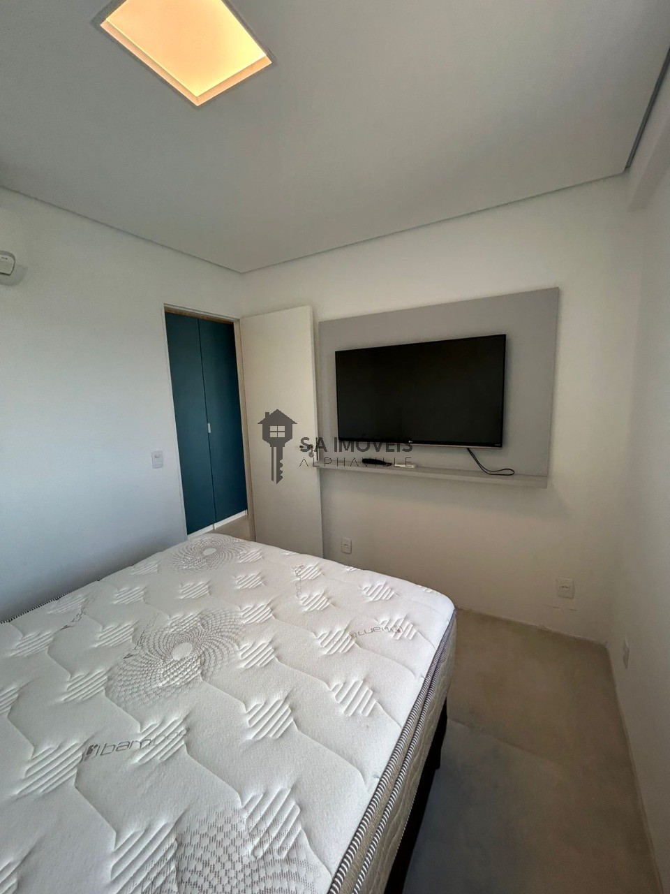 Apartamento à venda no Acqua Park, 49 m² – Vila Nilva, Barueri – Cód. 78320430 — imagem 17