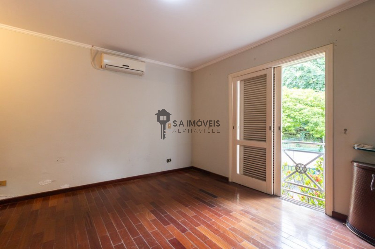 Casa à venda no Residencial 11, 270 m² – Alphaville, Santana de Parnaíba – Cód. 78230451 — imagem 16