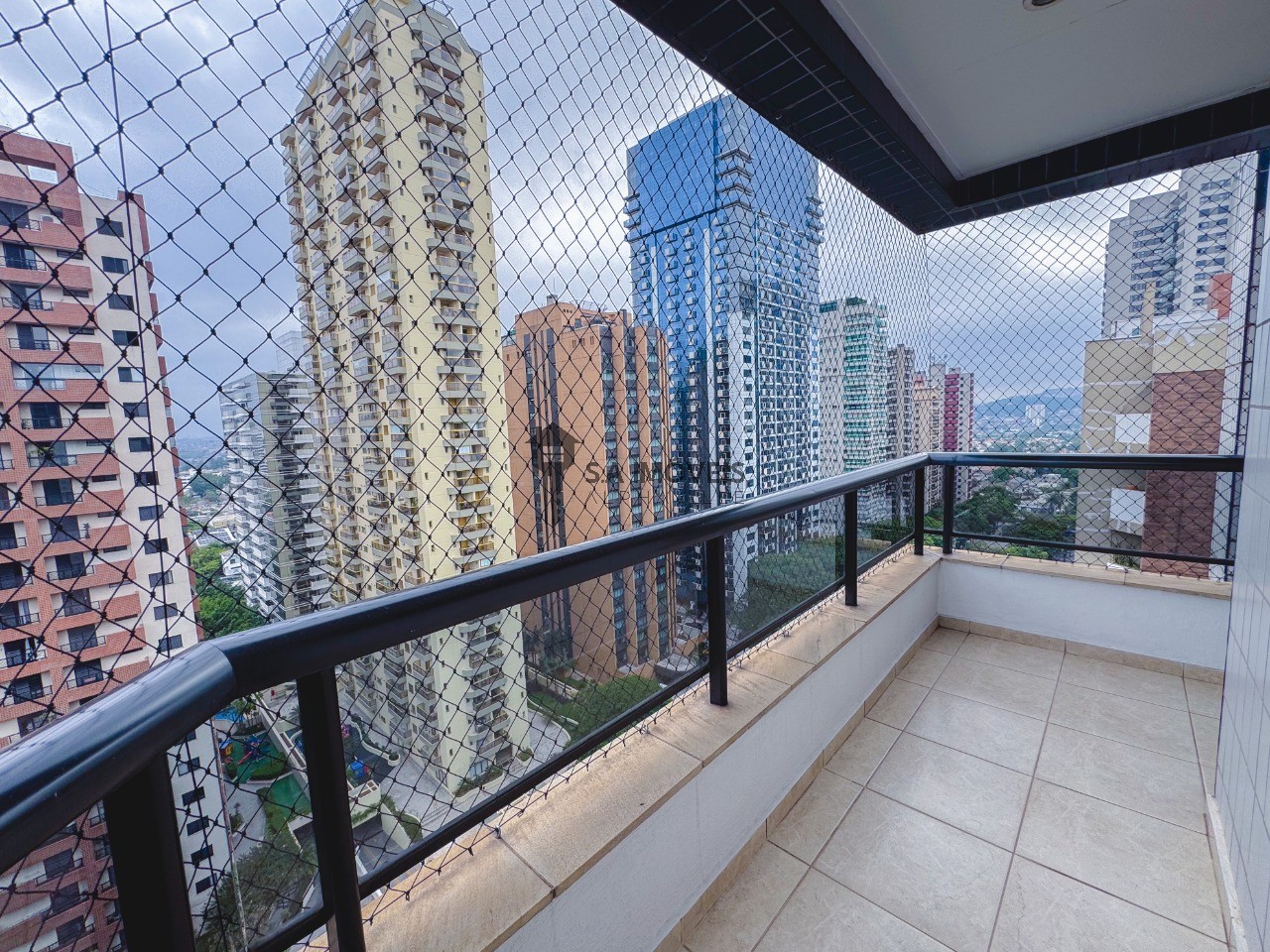 Apartamento à venda em Alphaville Centro Industrial e Empresarial/Alphaville., 165 m² – Barueri – Cód. 78354034 — imagem 11