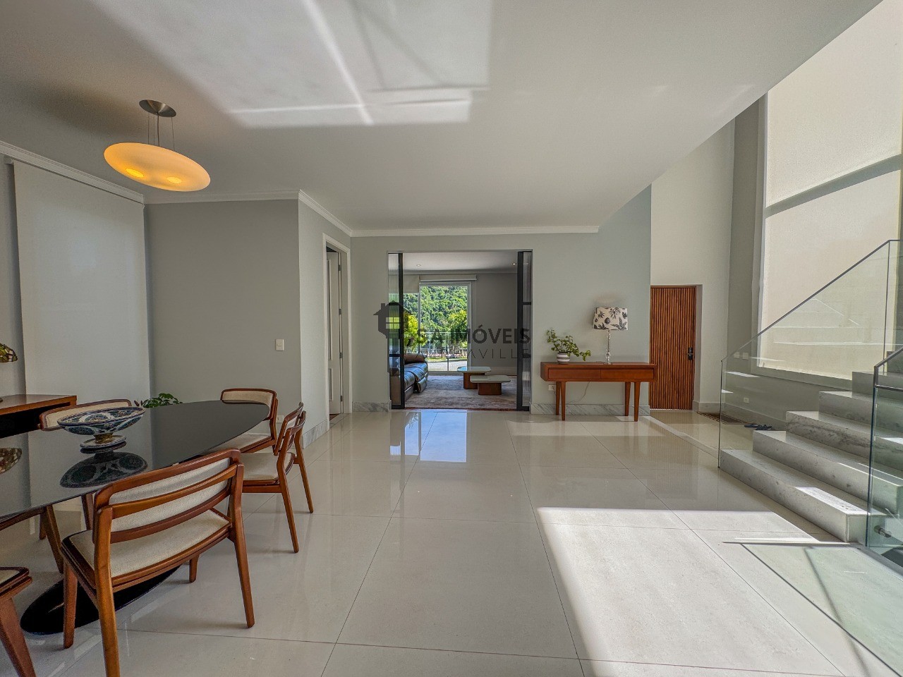 Casa à venda no Itahyê, 435 m² – Cidade Tamboré, Santana de Parnaíba – Cód. 78322700 — imagem 10