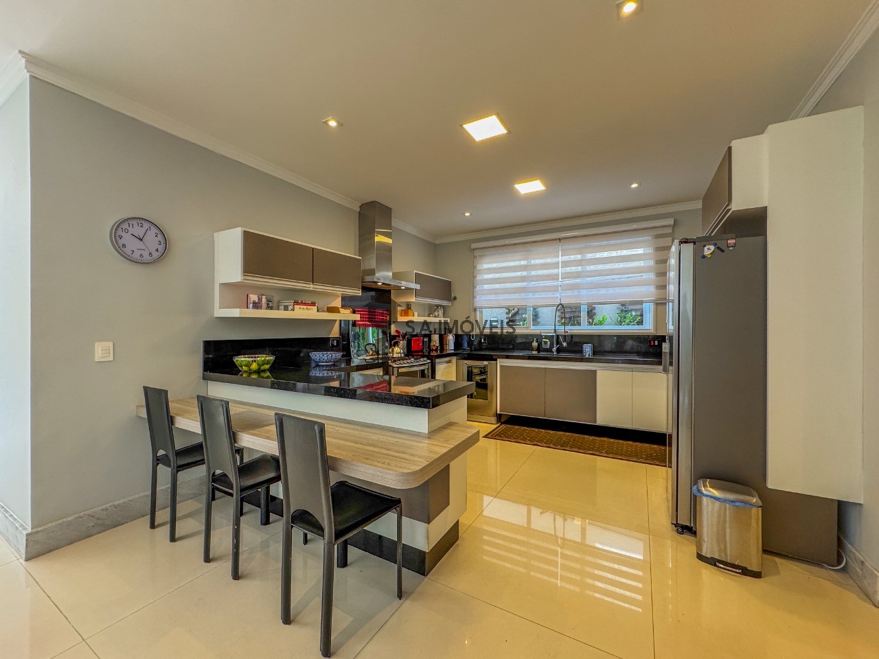 Casa à venda no Itahyê, 435 m² – Cidade Tamboré, Santana de Parnaíba – Cód. 78322700 — imagem 15