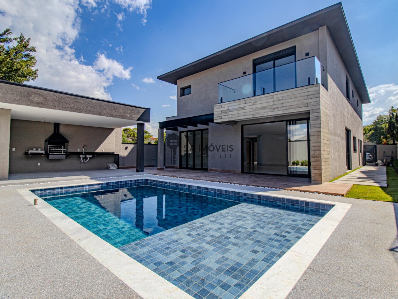 Casa à venda no Residencial 6, 351 m² – Alphaville, Santana de Parnaíba – Cód. 78326831 — imagem 22