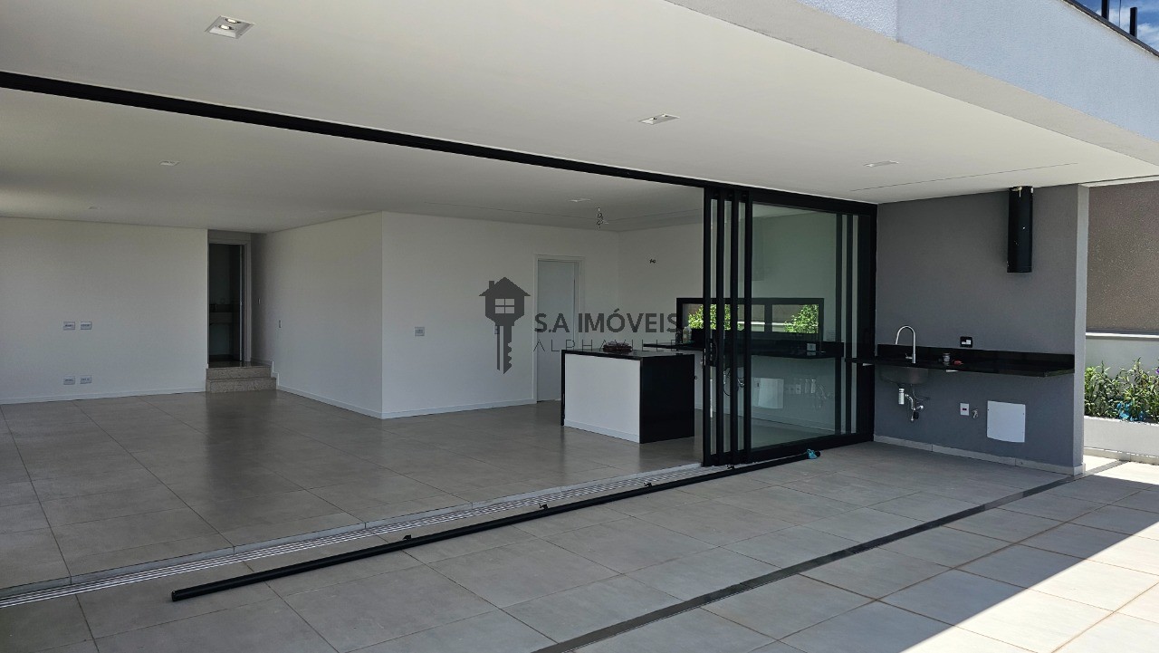 Casa à venda no Santa Anna, 300 m² – Sítio do Morro, Santana de Parnaíba – Cód. 78337374 — imagem 15