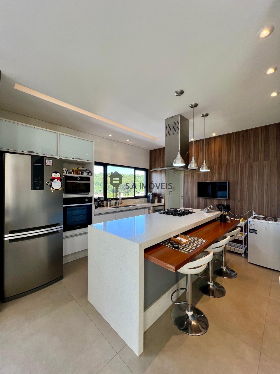 Casa à venda no Burle Marx, 387 m² – Alphaville, Santana de Parnaíba – Cód. 78267012 — imagem 16
