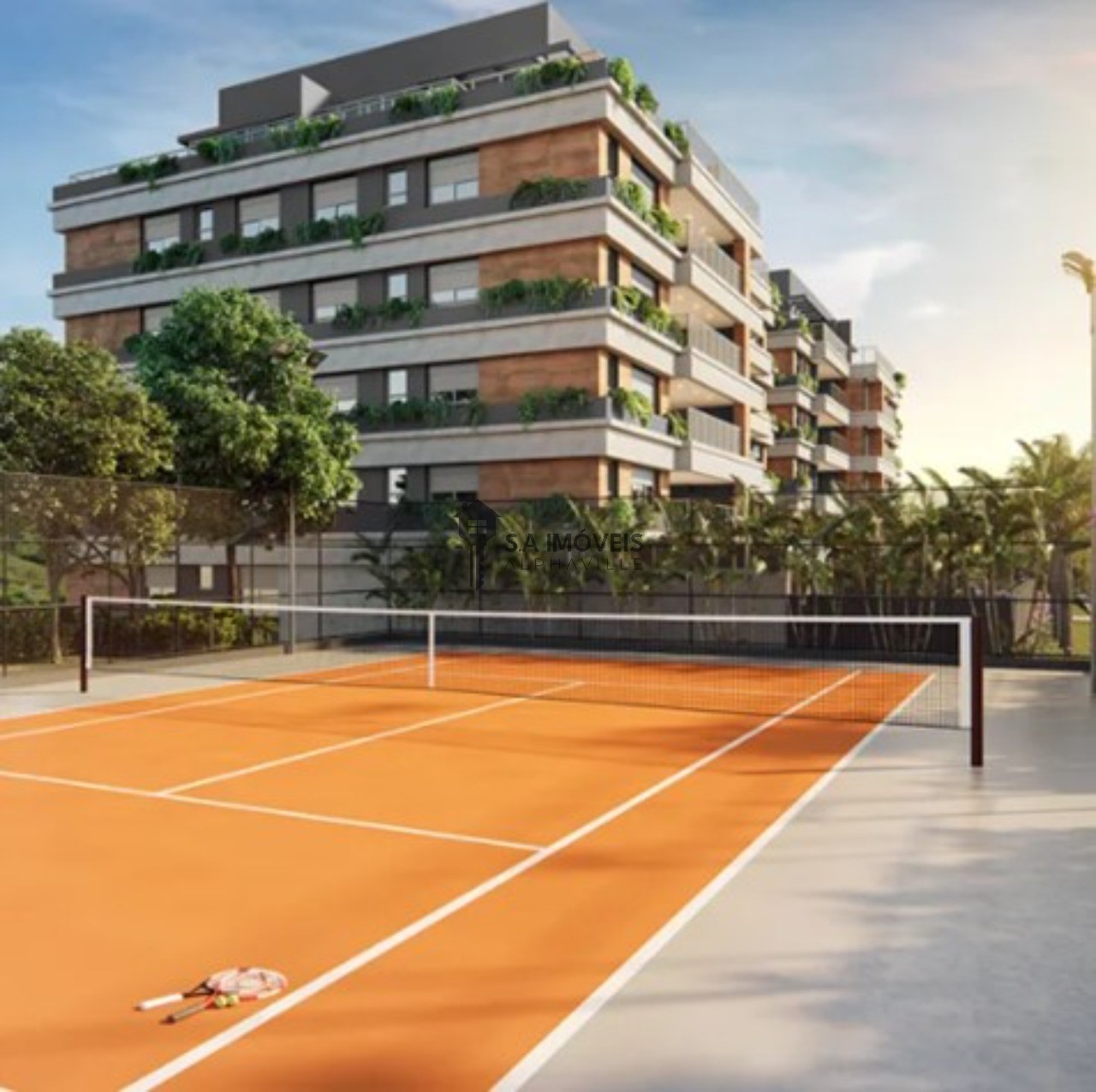 Apartamento à venda no Alpha Vert, 167 m² – Tamboré, Santana de Parnaíba – Cód. 78266987 — imagem 13