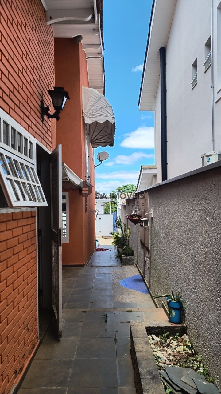 Casa à venda no Residencial 6, 344 m² – Alphaville, Santana de Parnaíba – Cód. 78306134 — imagem 2