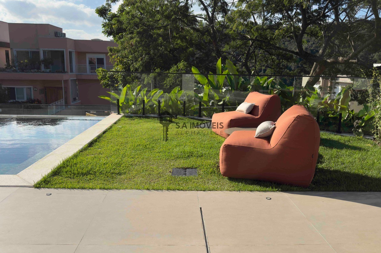 Casa à venda no Genesis 2, 720 m² – Alphaville, Santana de Parnaíba – Cód. 77811242 — imagem 20