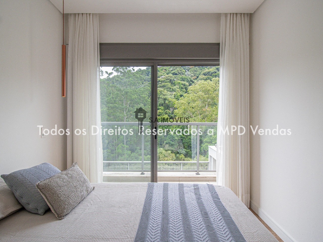 Casa à venda no Origem, 200 m² – Tamboré, Santana de Parnaíba – Cód. 73247839 — imagem 6