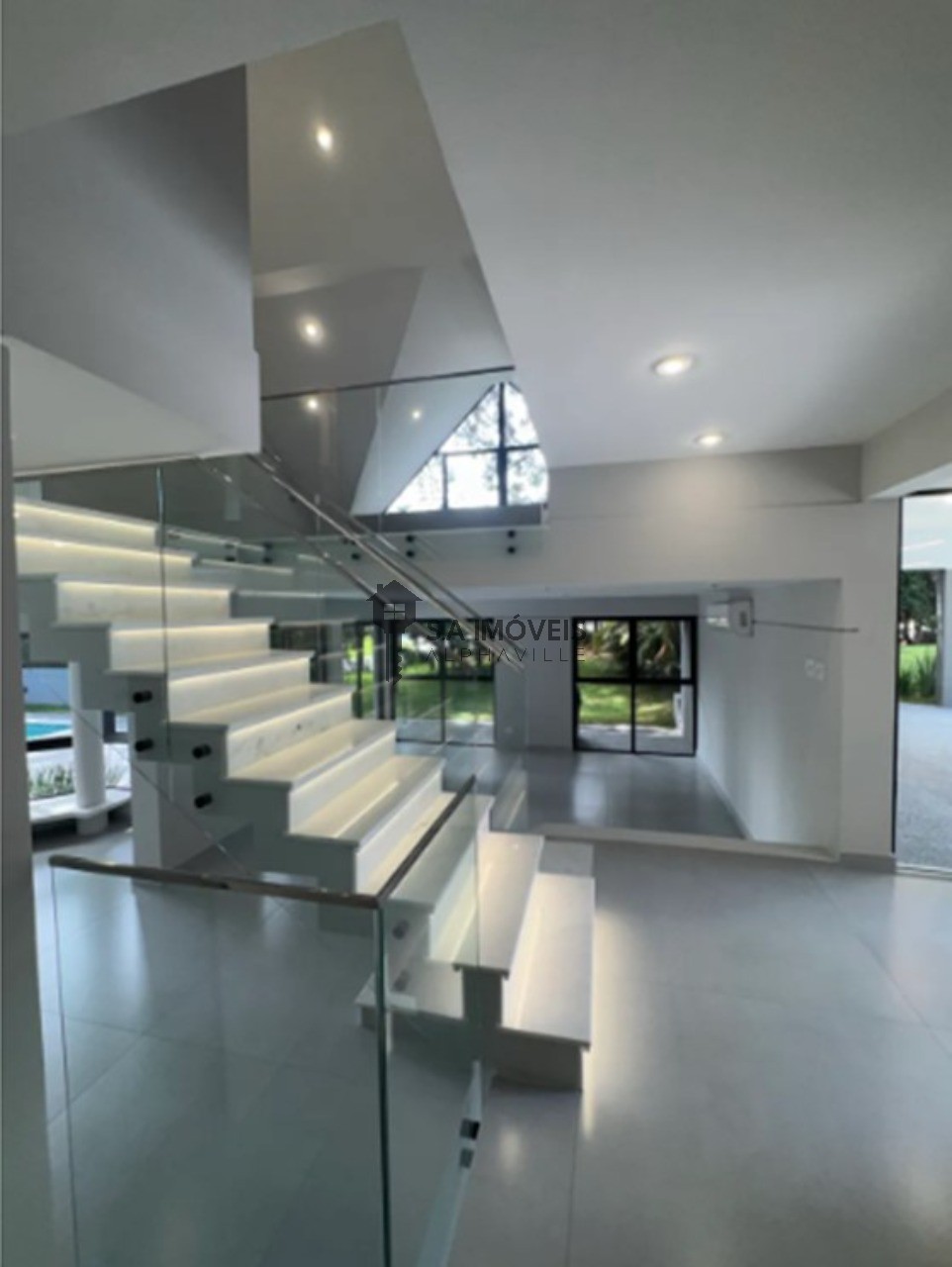 Casa à venda no Residencial 4, 296 m² – Alphaville, Santana de Parnaíba – Cód. 78288508 — imagem 8
