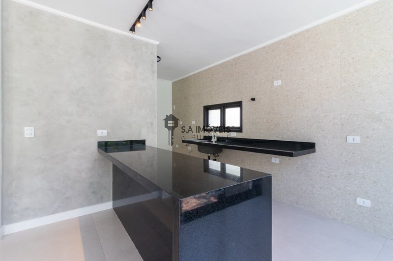 Casa à venda no Residencial 9, 297 m² – Alphaville, Santana de Parnaíba – Cód. 78330659 — imagem 15