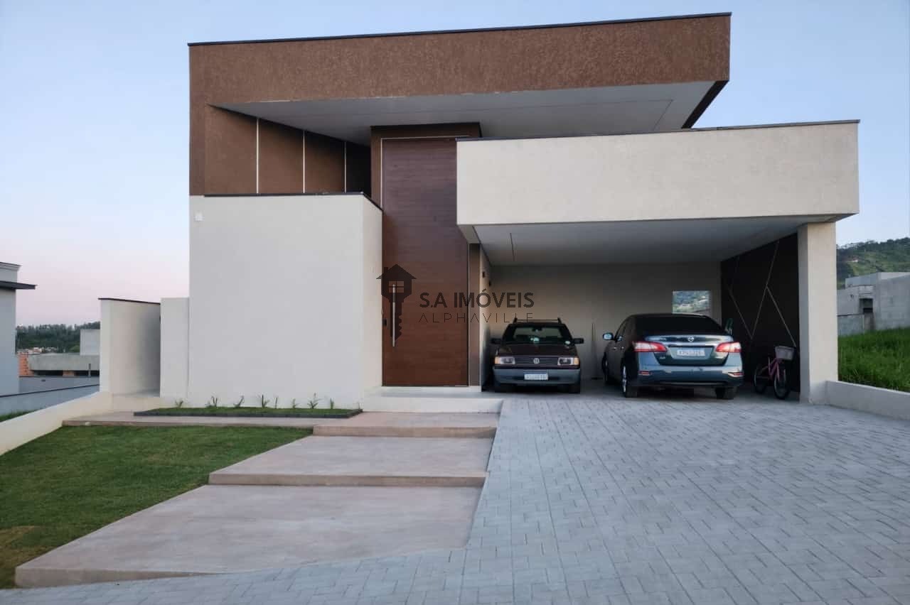 Casa à venda no Santa Anna, 196 m² – Colinas de Parnaíba I, Santana de Parnaíba – Cód. 78317937 — imagem 2