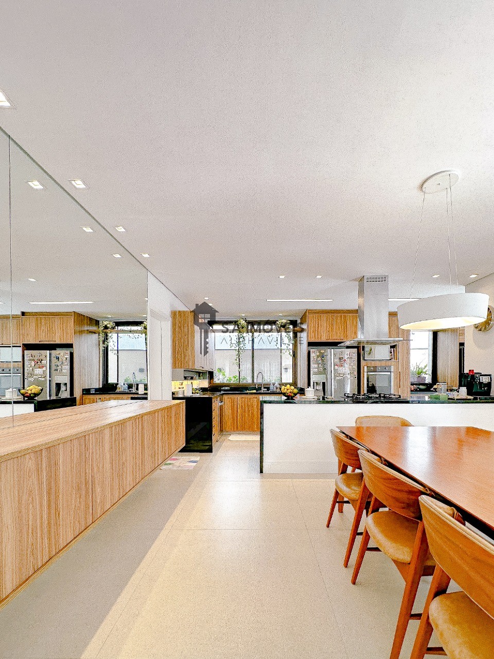 Casa à venda no Burle Marx, 345 m² – Alphaville, Santana de Parnaíba – Cód. 78251750 — imagem 17