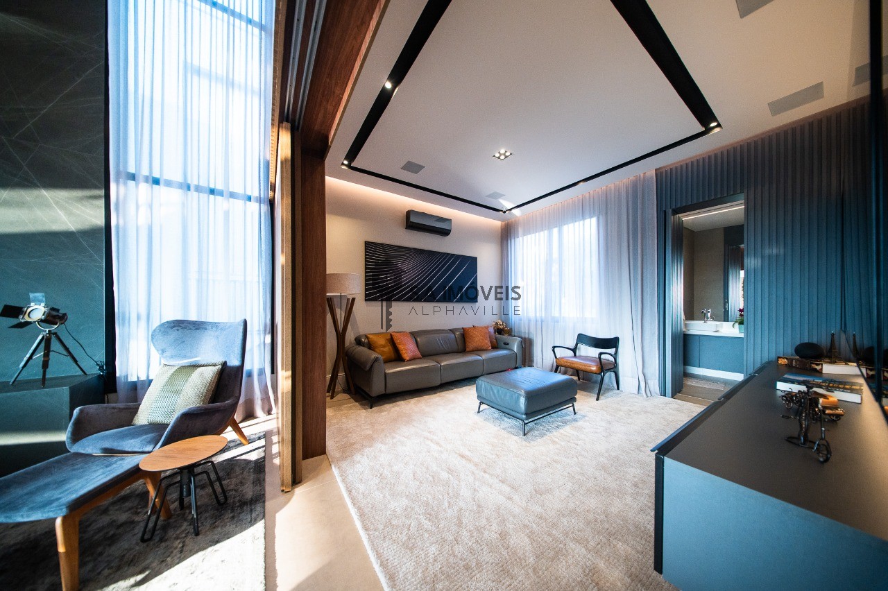 Casa à venda no Genesis 2, 547 m² – Alphaville, Santana de Parnaíba – Cód. 78255665 — imagem 15