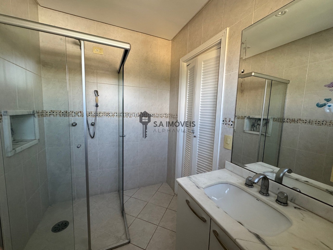 Casa à venda no Residencial 12, 450 m² – Alphaville, Santana de Parnaíba – Cód. 78231867 — imagem 16
