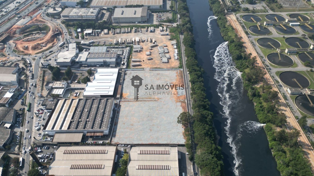 Área para venda ou locação em Jardim Santa Cecília, 10.000 m² – Barueri – Cód. 78320323 — imagem 4