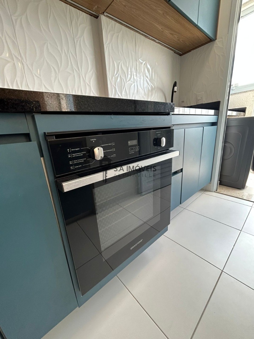 Apartamento à venda no Acqua Park, 49 m² – Vila Nilva, Barueri – Cód. 78320430 — imagem 14