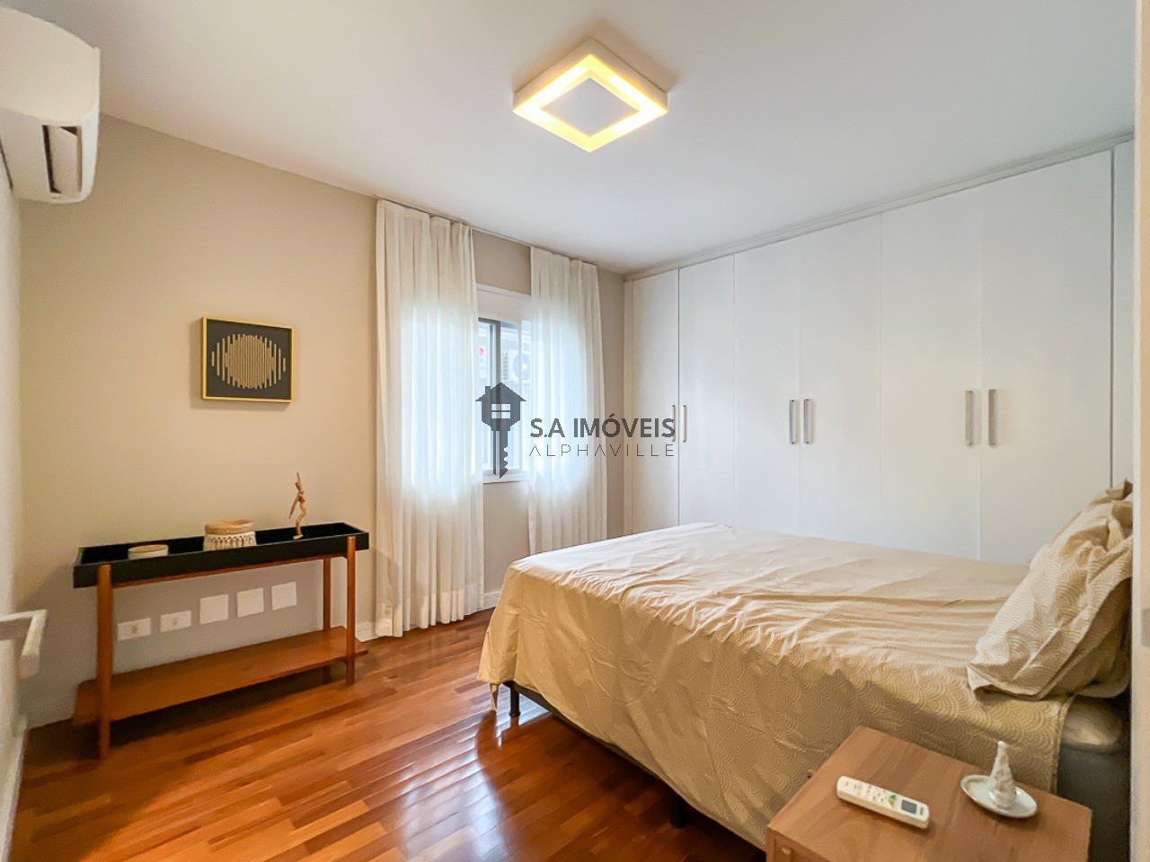 Casa à venda no Residencial 11, 376,35 m² – Alphaville, Santana de Parnaíba – Cód. 78321232 — imagem 8