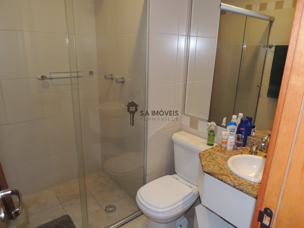 Apartamento para locação no Júpiter, 86 m² – Alphaville, Santana de Parnaíba – Cód. 78305911 — imagem 15