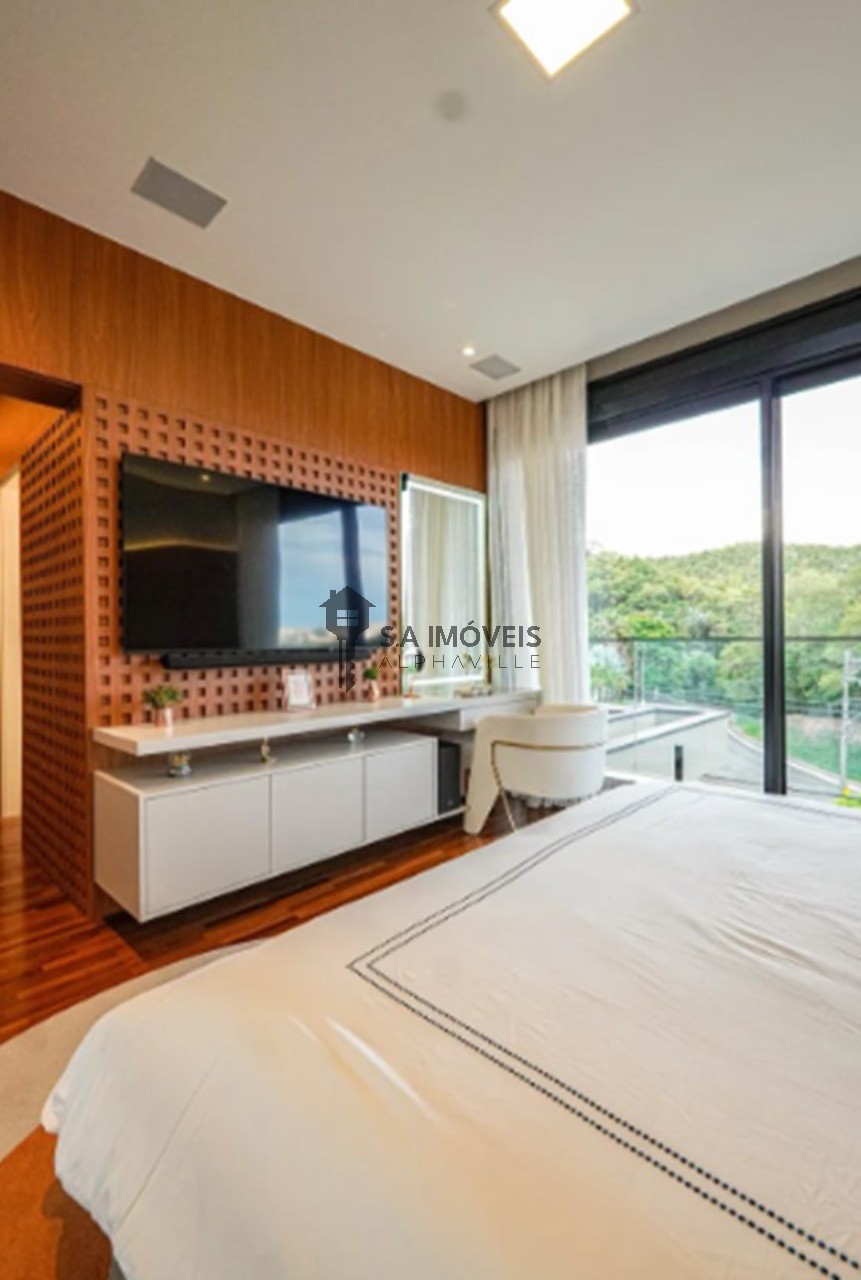 Casa à venda no Alpha Sitio, 410,51 m² – Tamboré, Santana de Parnaíba – Cód. 78331899 — imagem 12
