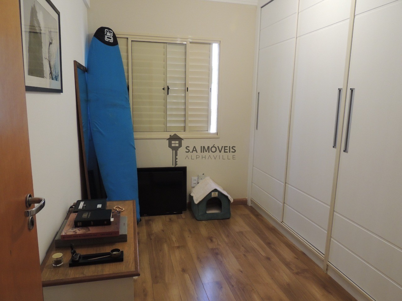 Apartamento para locação no Júpiter, 86 m² – Alphaville, Santana de Parnaíba – Cód. 78305911 — imagem 11