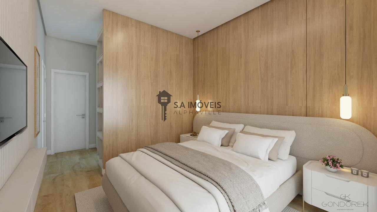 Casa à venda no Nova Jaguari, 182,58 m² – Villas do Jaguari, Santana de Parnaíba – Cód. 78313880 — imagem 9