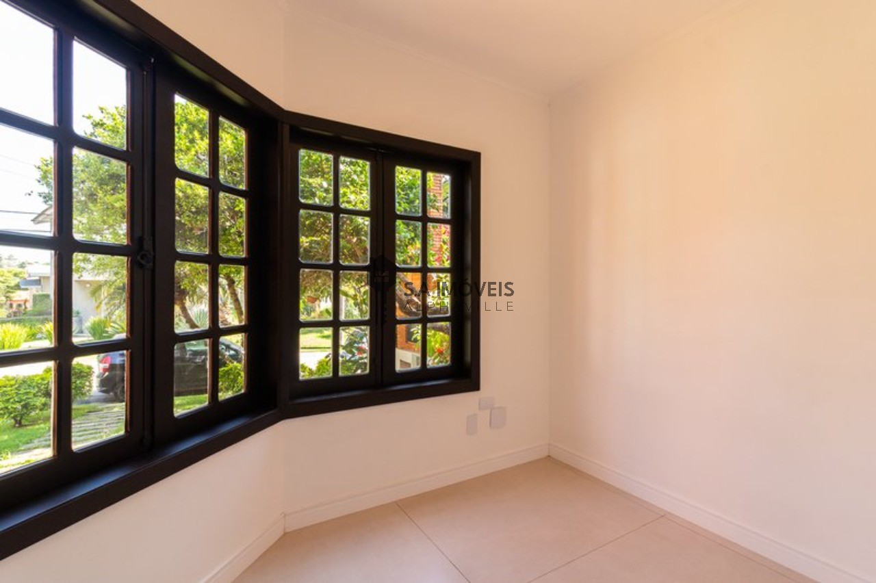 Casa à venda no Residencial 9, 297 m² – Alphaville, Santana de Parnaíba – Cód. 78330659 — imagem 11