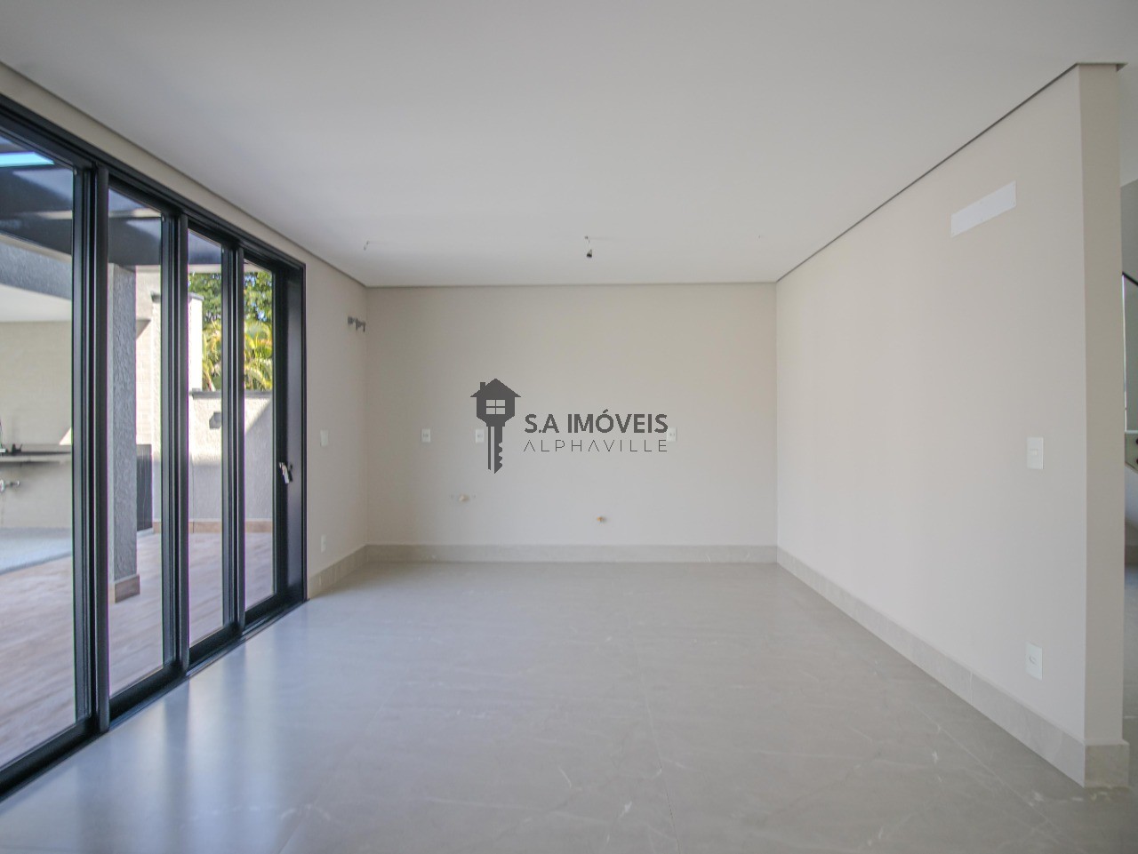 Casa à venda no Residencial 6, 351 m² – Alphaville, Santana de Parnaíba – Cód. 78326831 — imagem 9