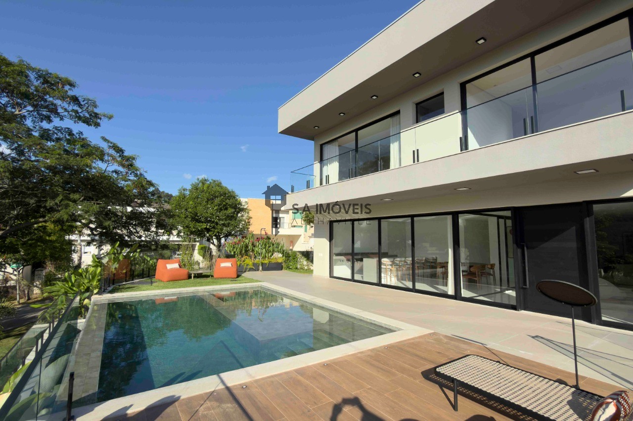 Casa à venda no Genesis 2, 620 m² – Alphaville, Santana de Parnaíba – Cód. 78294676 — imagem 24