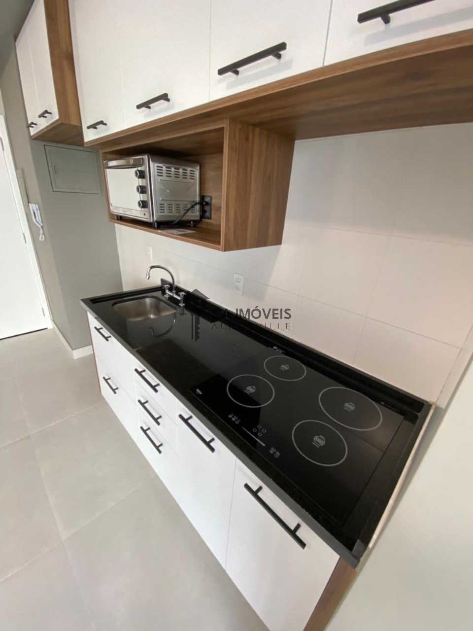 Apartamento para locação no Trix, 50 m² – Tamboré, Santana de Parnaíba – Cód. 78250434 — imagem 4