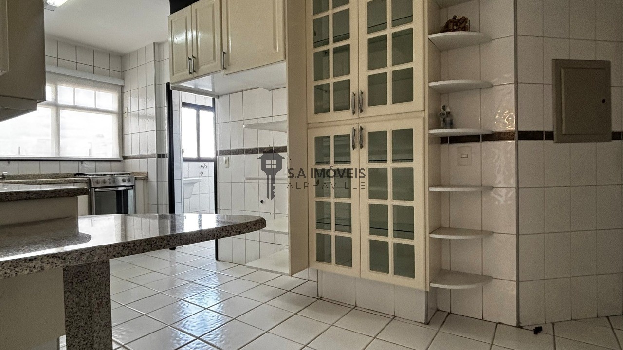 Apartamento à venda em Alphaville Centro Industrial e Empresarial/Alphaville., 160 m² – Barueri – Cód. 78286301 — imagem 15