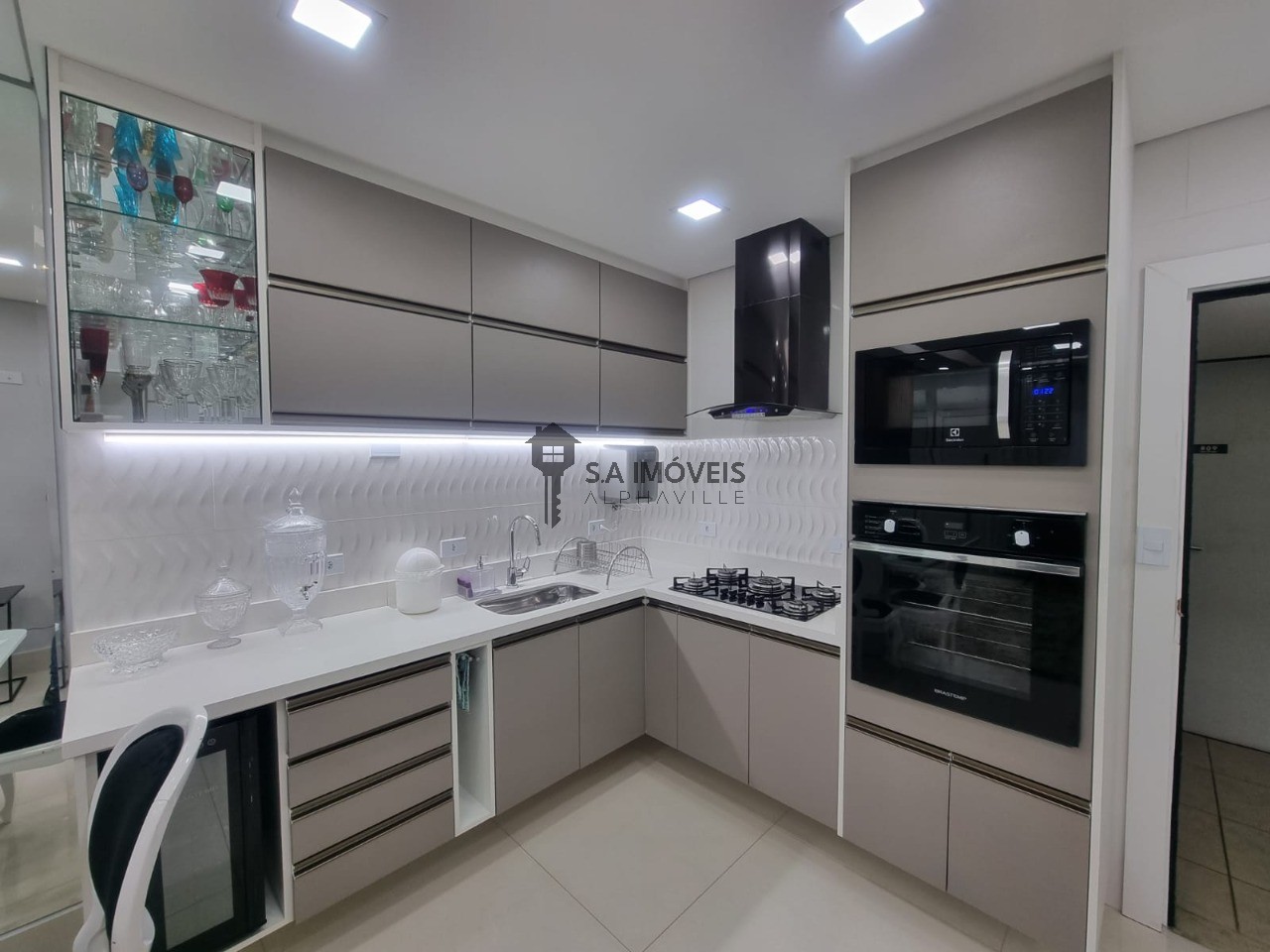 Apartamento à venda em Alphaville Centro Industrial e Empresarial/Alphaville., 56 m² – Barueri – Cód. 78294279 — imagem 8
