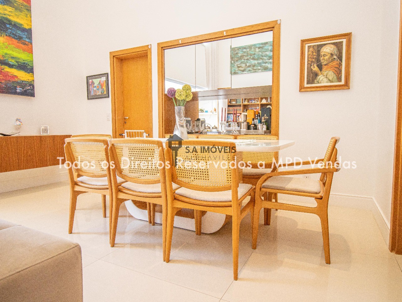Apartamento à venda no Premium Tamboré, 200 m² – Tamboré, Santana de Parnaíba – Cód. 78271498 — imagem 7