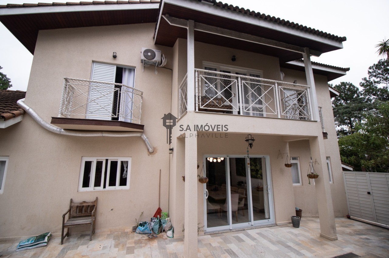 Casa à venda no Morada dos Passaros, 365 m² – Morada dos Pássaros, Barueri – Cód. 78282633 — imagem 17