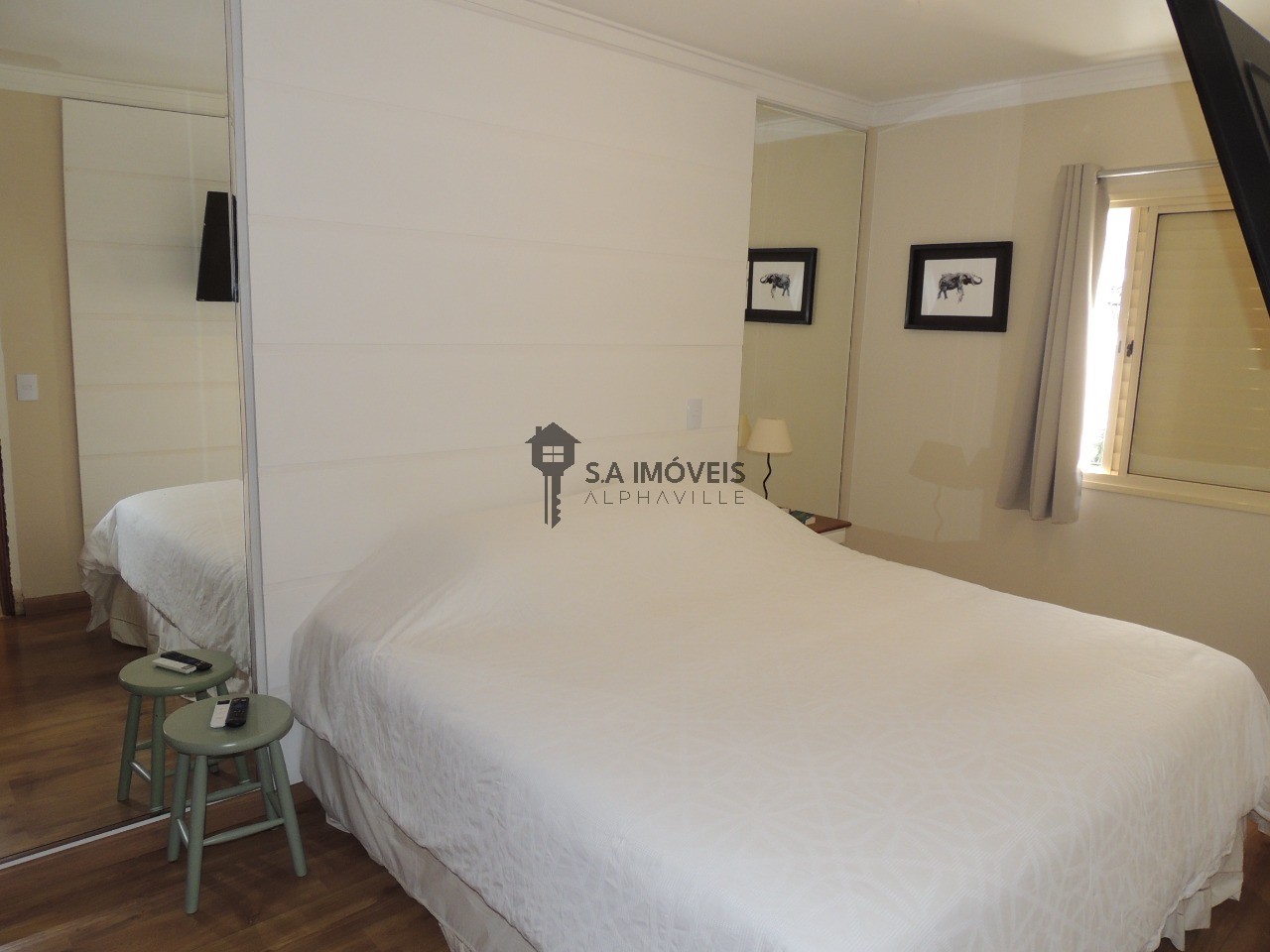 Apartamento para locação no Júpiter, 86 m² – Alphaville, Santana de Parnaíba – Cód. 78305911 — imagem 16