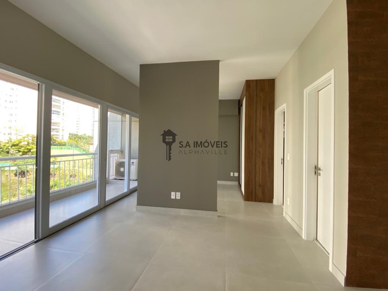 Apartamento para locação no Trix, 50 m² – Tamboré, Santana de Parnaíba – Cód. 78250434 — imagem 8