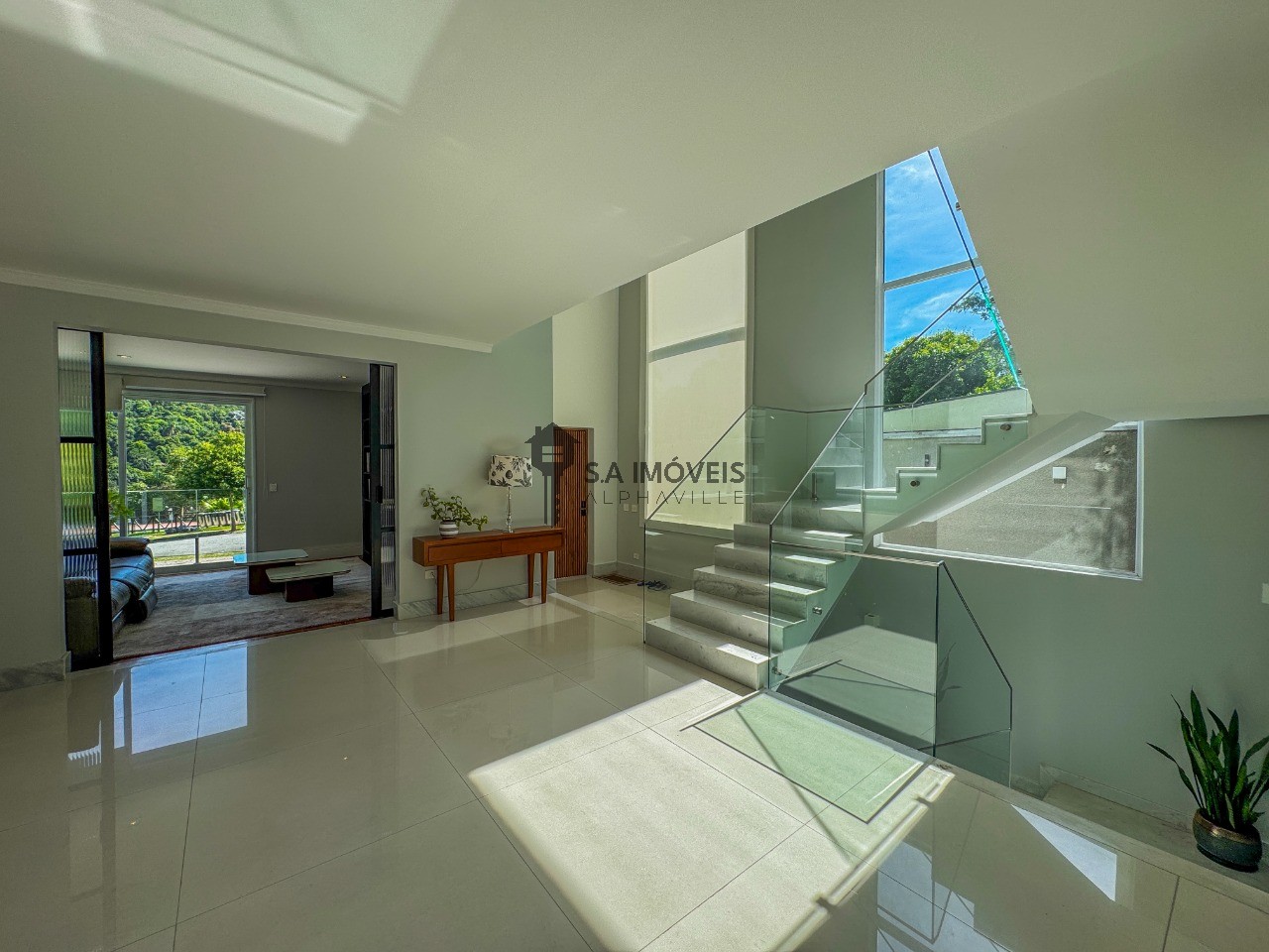 Casa à venda no Itahyê, 435 m² – Cidade Tamboré, Santana de Parnaíba – Cód. 78322700 — imagem 8