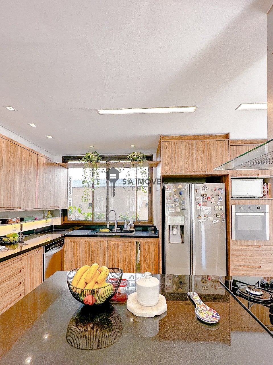 Casa à venda no Burle Marx, 345 m² – Alphaville, Santana de Parnaíba – Cód. 78251750 — imagem 22