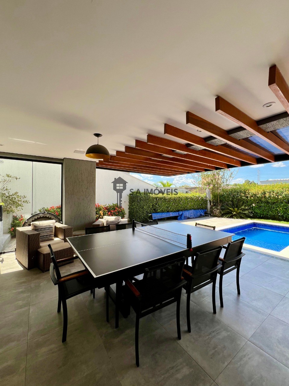 Casa à venda no Burle Marx, 387 m² – Alphaville, Santana de Parnaíba – Cód. 78267012 — imagem 14