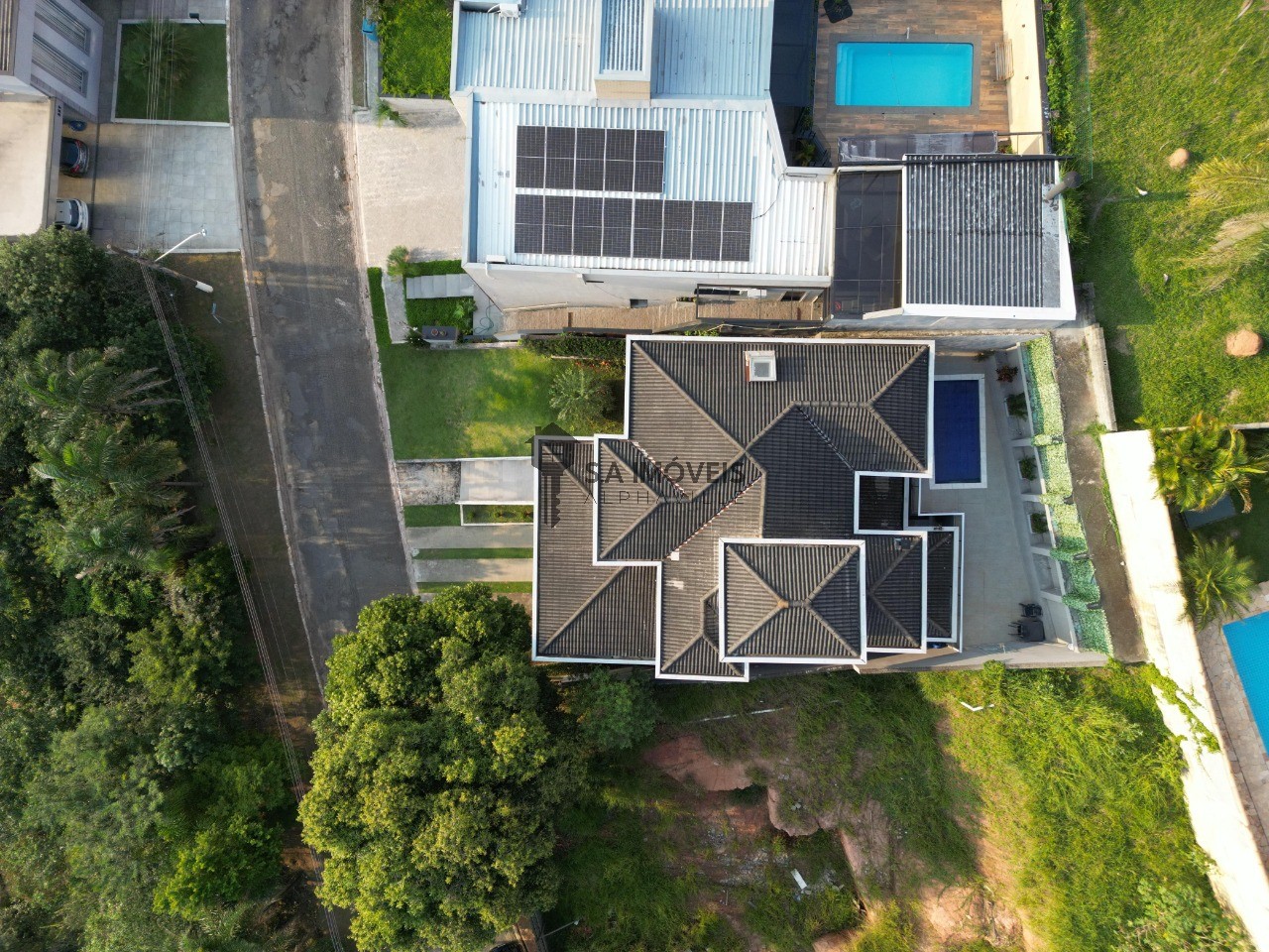 Casa à venda no Tarumã, 344 m² – Tarumã, Santana de Parnaíba – Cód. 78322734 — imagem 11