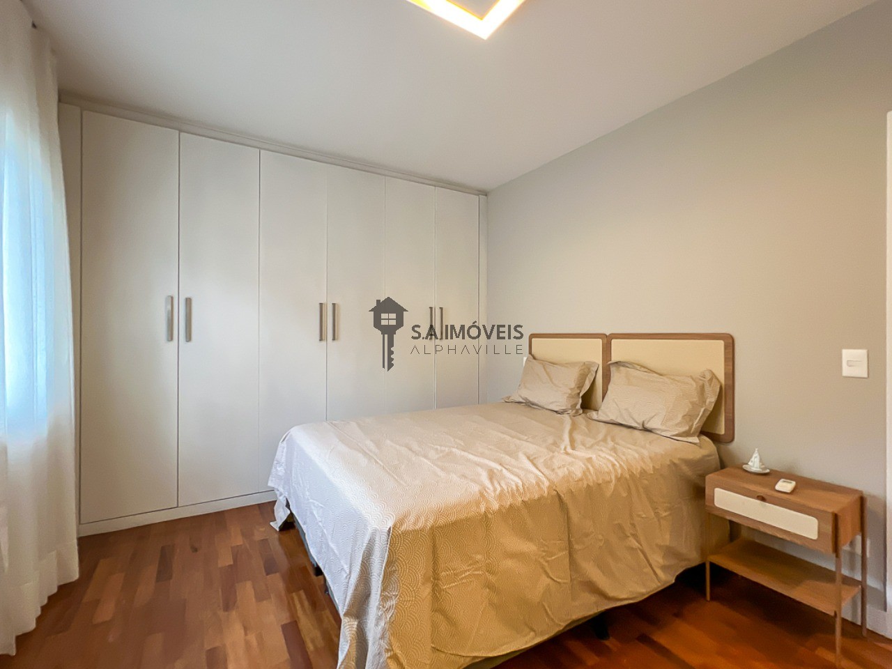 Casa à venda no Residencial 11, 376,35 m² – Alphaville, Santana de Parnaíba – Cód. 78321232 — imagem 19