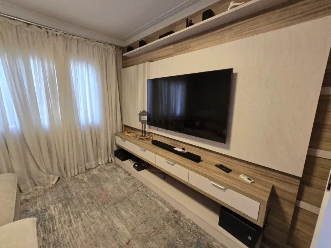 Casa à venda no Residencial 3, 350 m² – Alphaville, Santana de Parnaíba – Cód. 78295442 — imagem 10