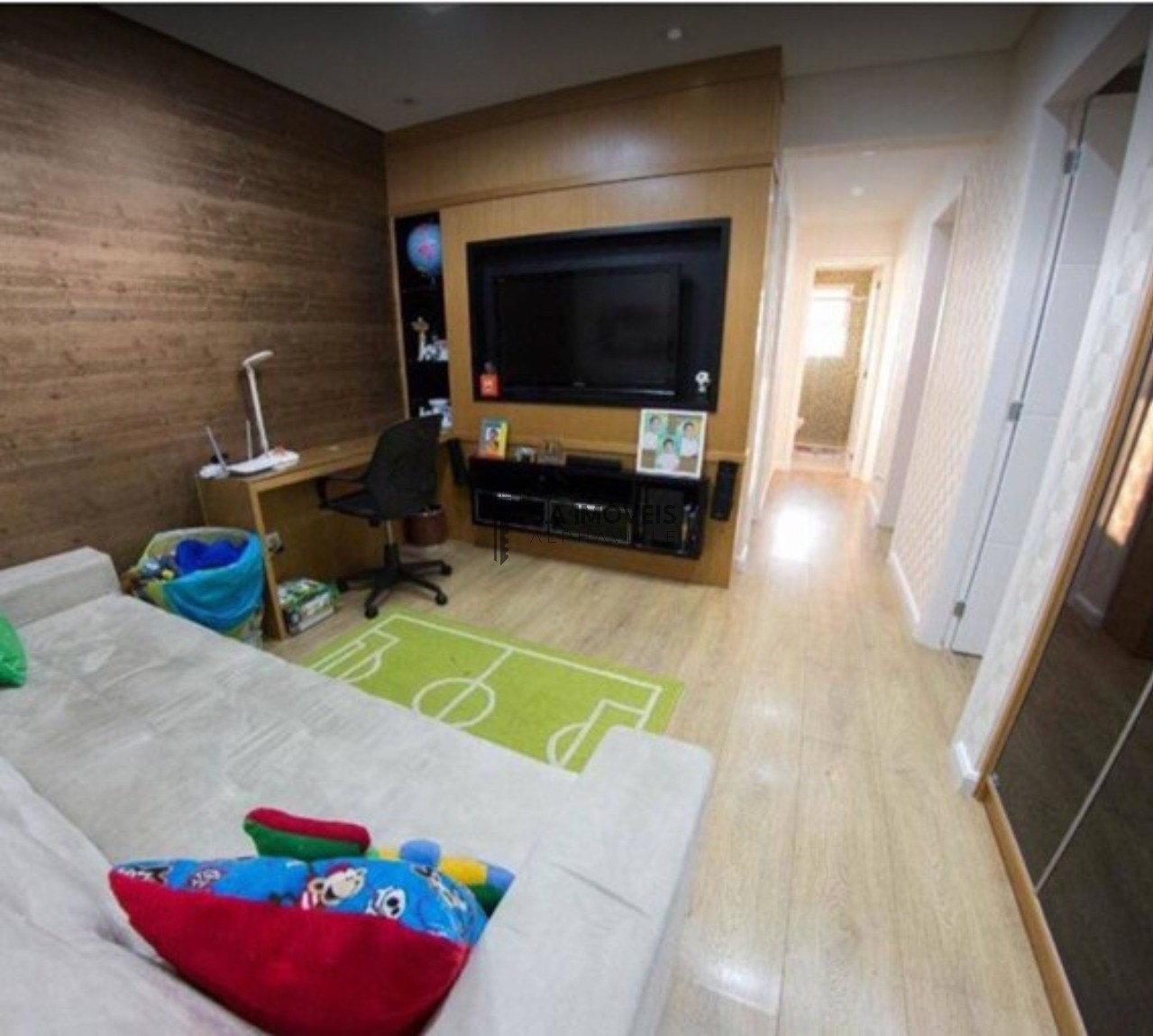 APARTAMENTO — ALAMEDA AMÉRICA - eredita - eredita - TAMBORÉ - SANTANA DE PARNAÍBA/SP — imagem 14