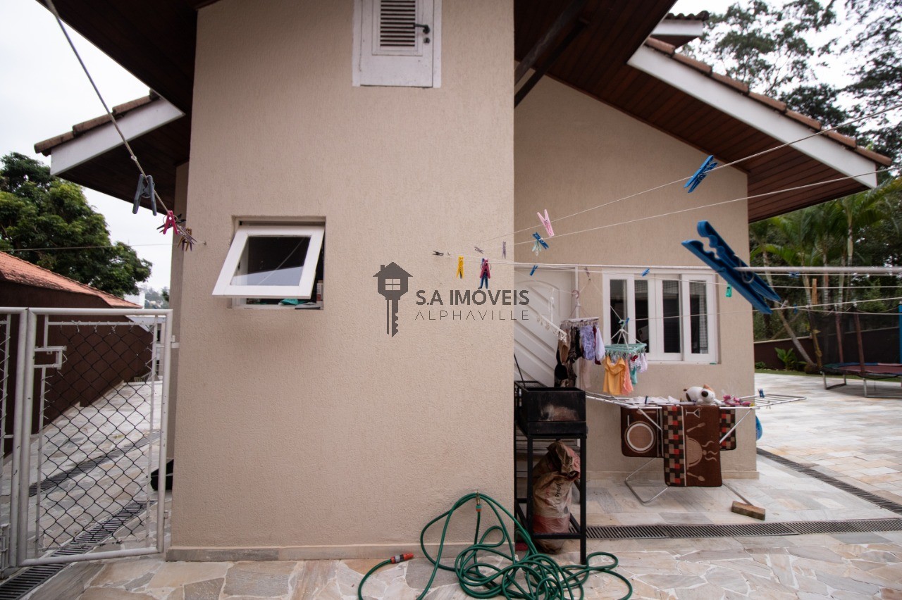 Casa à venda no Morada dos Passaros, 365 m² – Morada dos Pássaros, Barueri – Cód. 78282633 — imagem 13