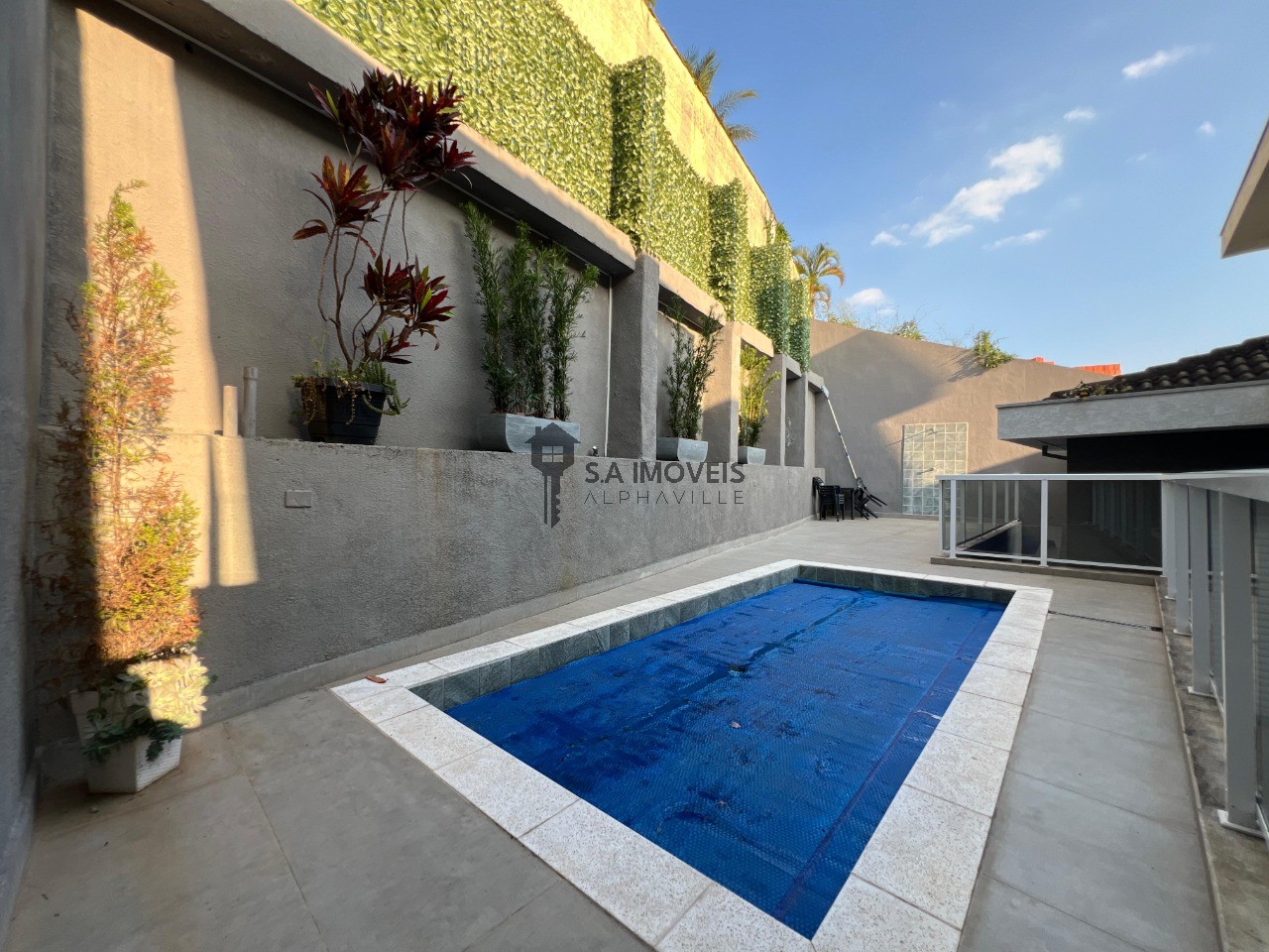 Casa à venda no Tarumã, 344 m² – Tarumã, Santana de Parnaíba – Cód. 78322734 — imagem 20
