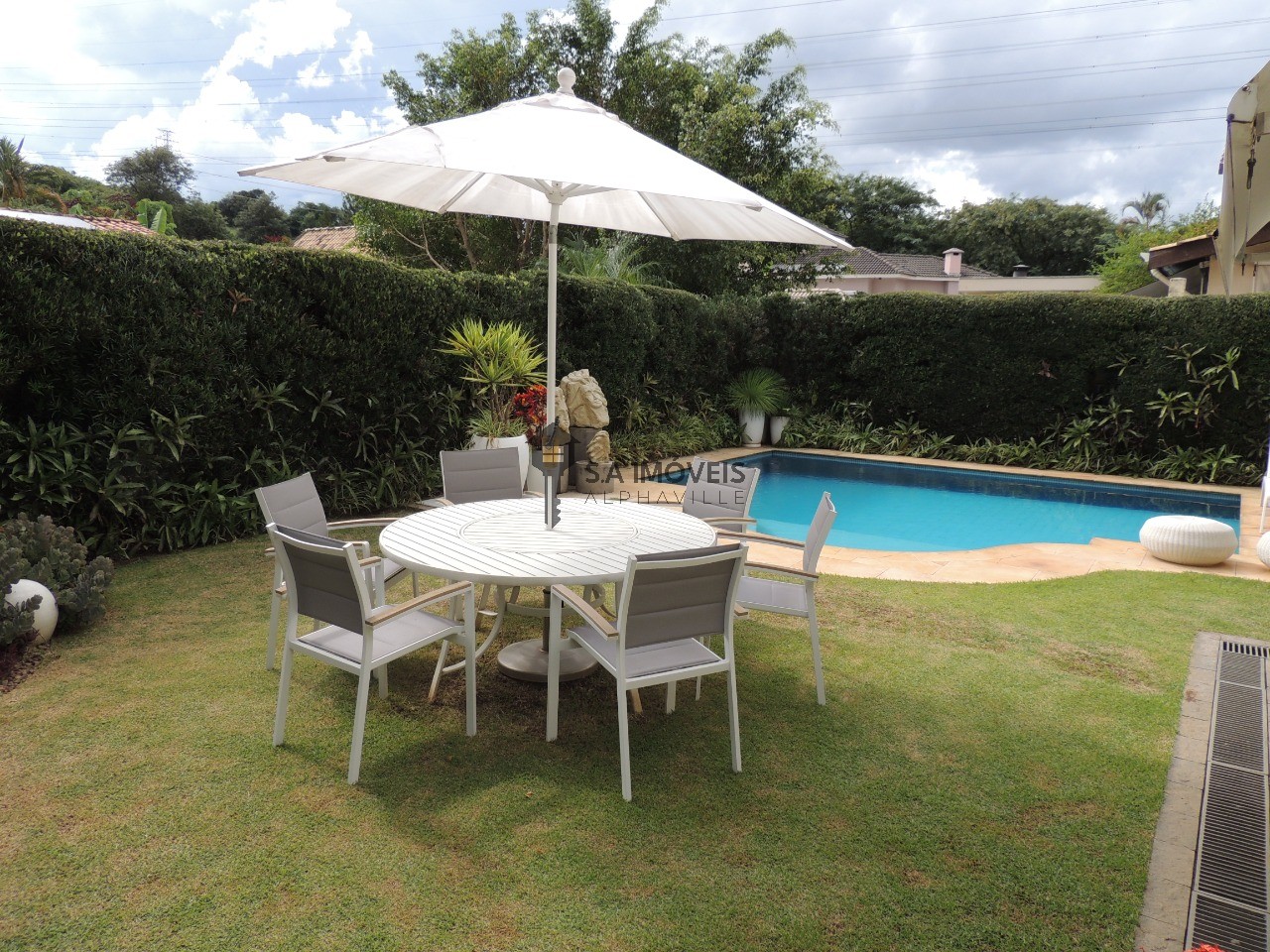 Casa à venda no Residencial 12, 328 m² – Alphaville, Santana de Parnaíba – Cód. 78306010 — imagem 20