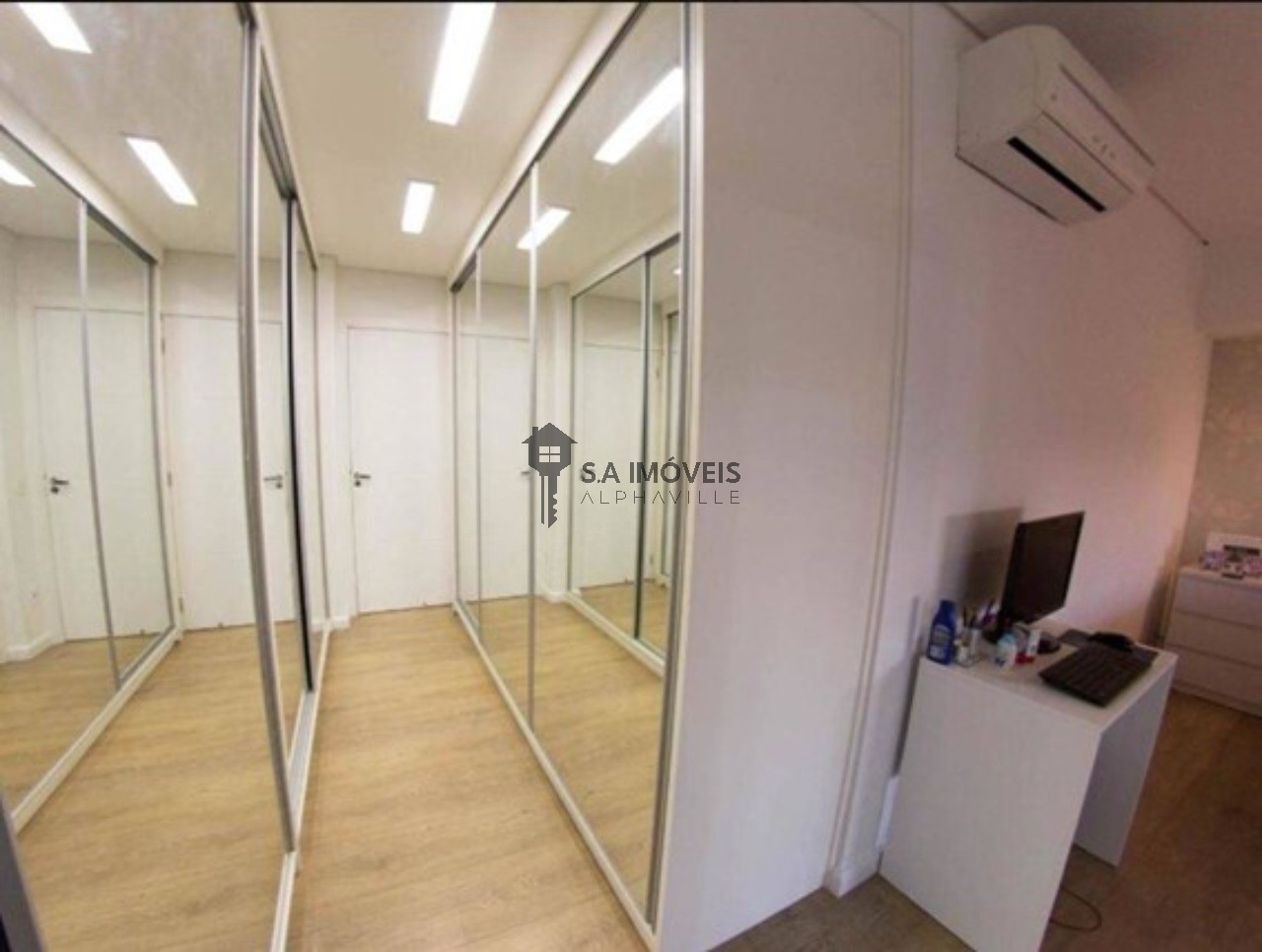 APARTAMENTO — ALAMEDA AMÉRICA - eredita - eredita - TAMBORÉ - SANTANA DE PARNAÍBA/SP — imagem 16