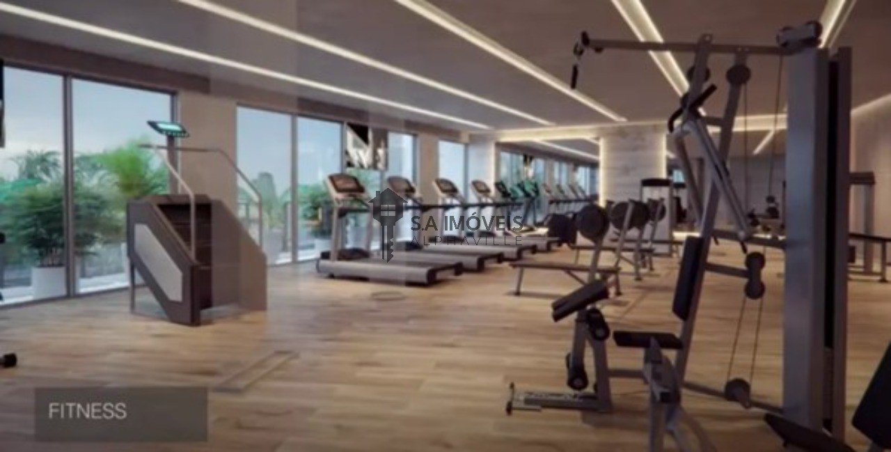 Apartamento à venda no Alpha Vert, 167 m² – Tamboré, Santana de Parnaíba – Cód. 78266987 — imagem 10