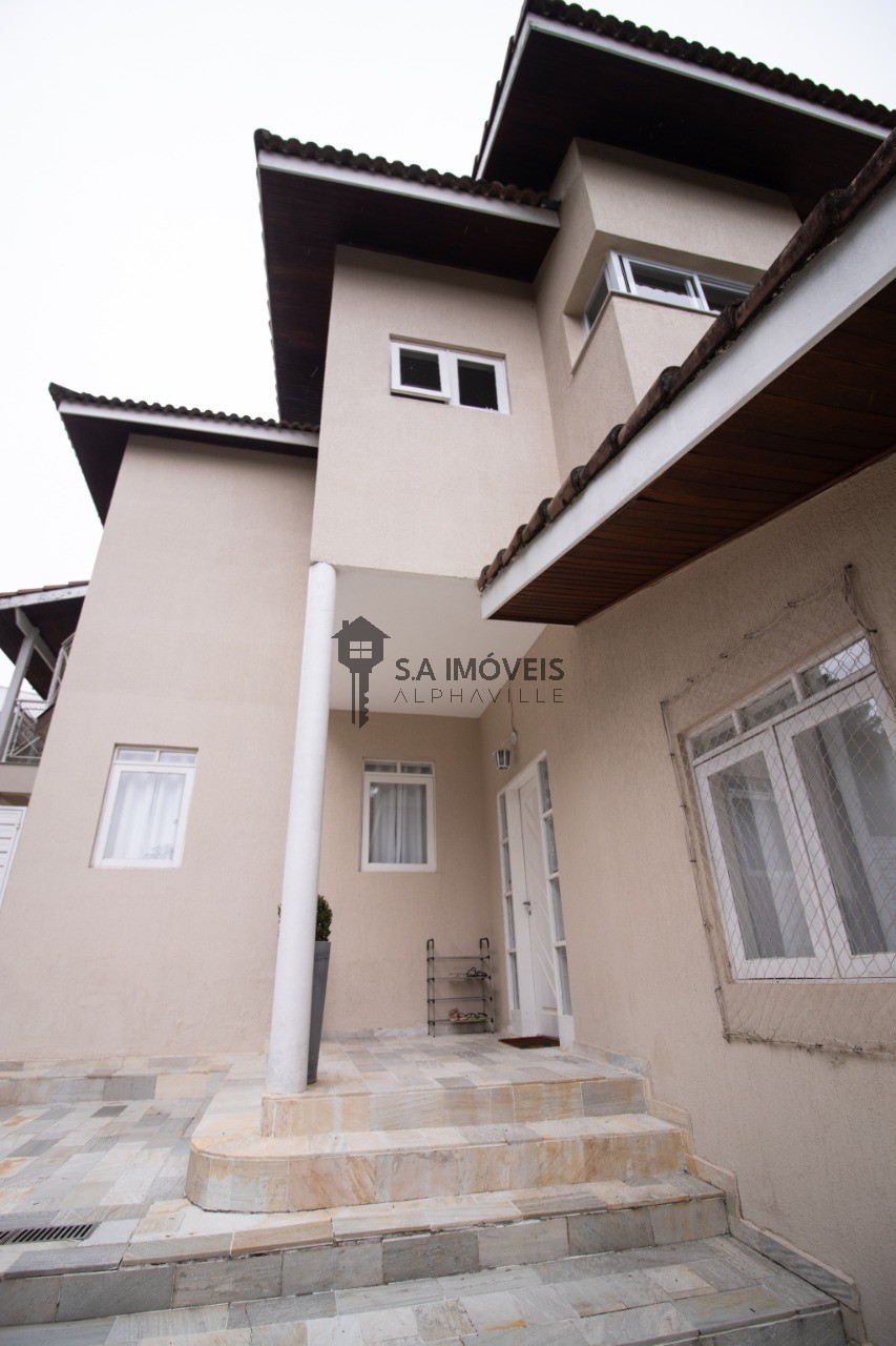 Casa à venda no Morada dos Passaros, 365 m² – Morada dos Pássaros, Barueri – Cód. 78282633 — imagem 7