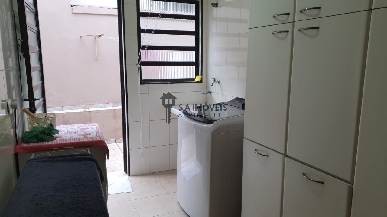 Casa à venda no Residencial 12, 265 m² – Alphaville, Santana de Parnaíba – Cód. 78305780 — imagem 13