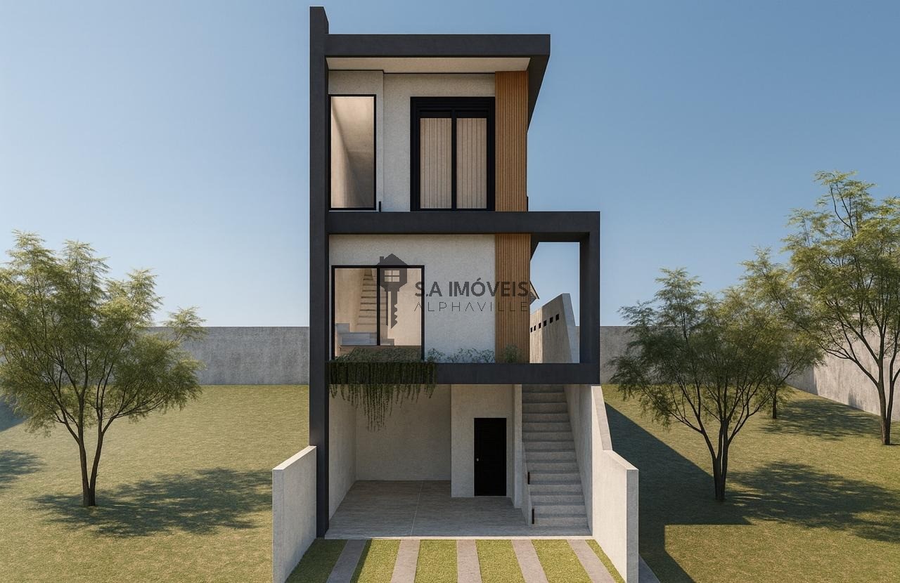 Casa à venda no Nova Jaguari, 182,58 m² – Villas do Jaguari, Santana de Parnaíba – Cód. 78313880 — imagem 11
